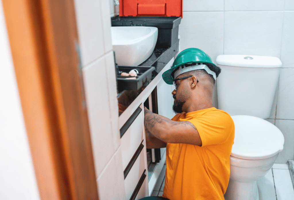 Loodgieter Langbroek