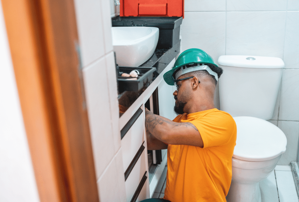 Loodgieter Driebergen